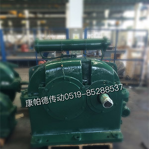 減速機(jī)該怎么選定潤滑油？